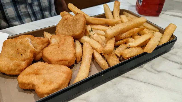 EAT GRK Rouse Hill