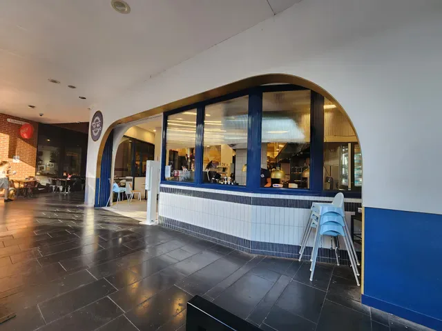 EAT GRK Rouse Hill