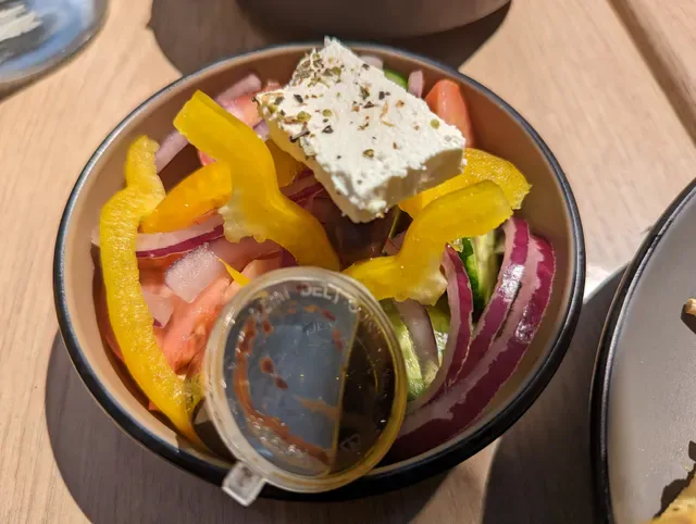 EAT GRK Rouse Hill