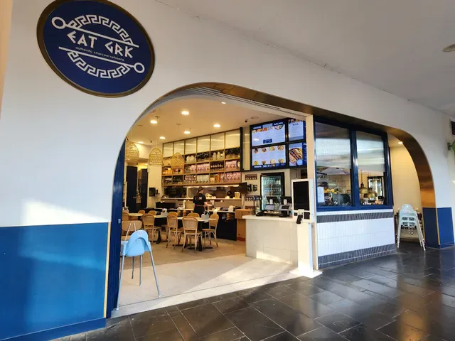 EAT GRK Rouse Hill