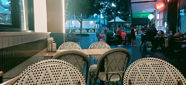 EAT GRK Rouse Hill