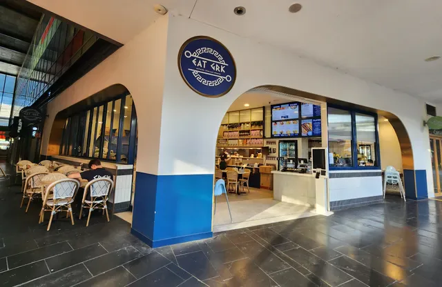 EAT GRK Rouse Hill