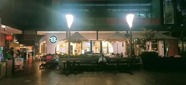 EAT GRK Rouse Hill