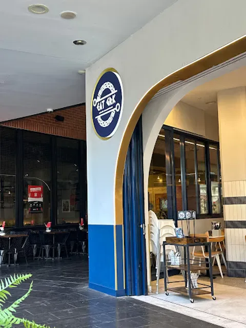 EAT GRK Rouse Hill