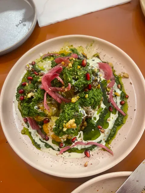 Eat Lebanese