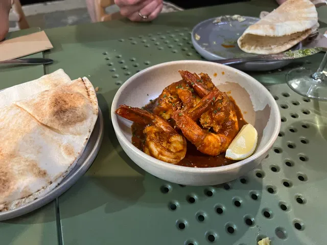 Eat Lebanese