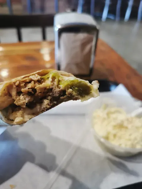 Eat Shawarma