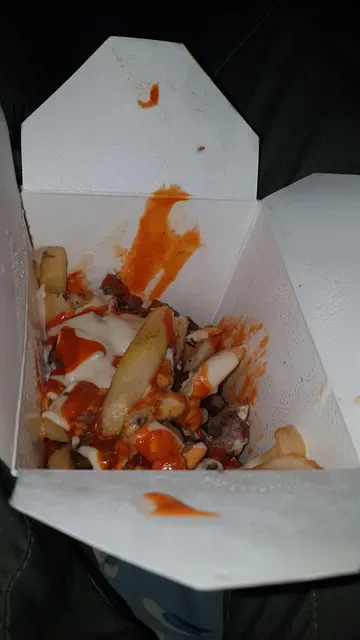 Eat Shawarma
