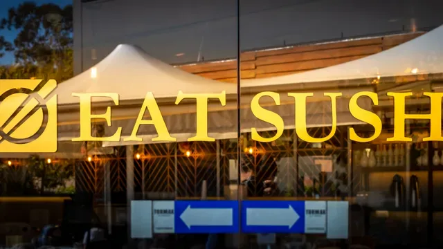 Eat Sushi Cammeray(Eat Shop)