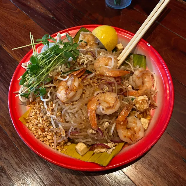 Eat Thai Darlinghurst