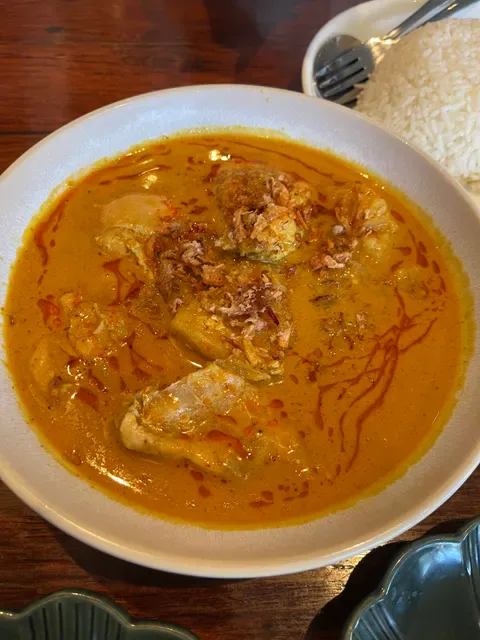 Eat Thai Darlinghurst