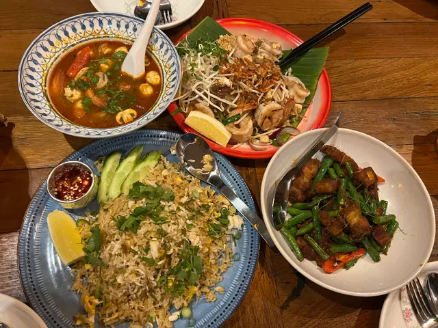 Eat Thai Darlinghurst