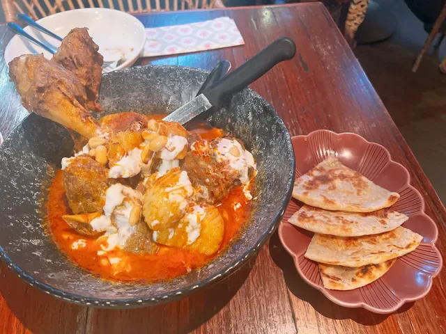 Eat Thai Darlinghurst