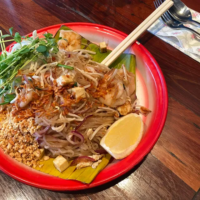 Eat Thai Darlinghurst