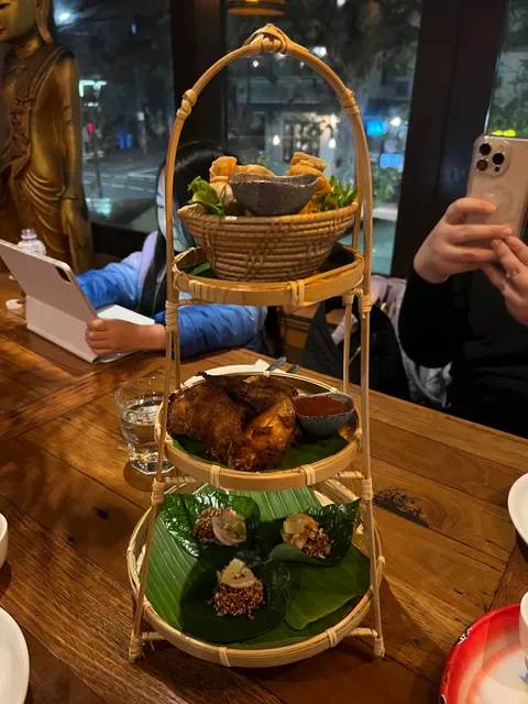 Eat Thai Darlinghurst