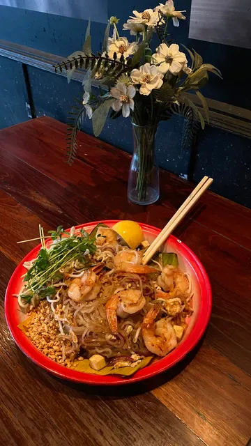 Eat Thai Darlinghurst