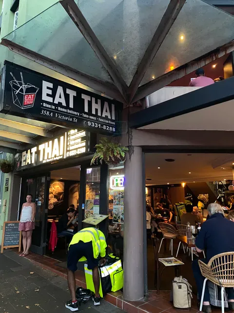 Eat Thai Darlinghurst