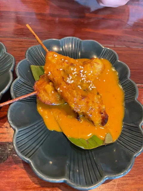 Eat Thai Darlinghurst