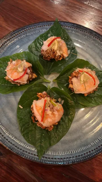 Eat Thai Darlinghurst