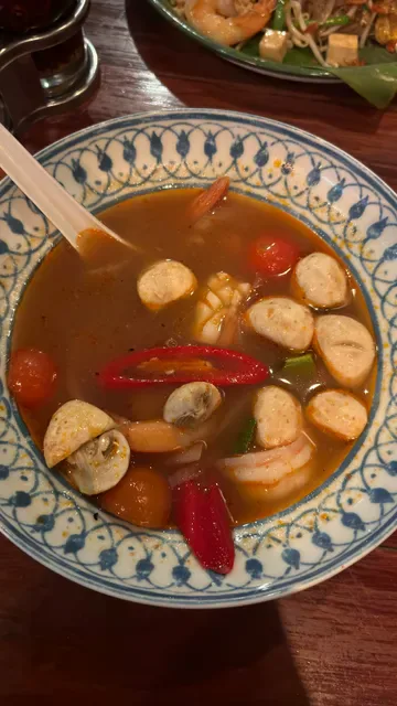 Eat Thai Darlinghurst