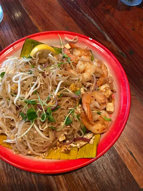 Eat Thai Darlinghurst
