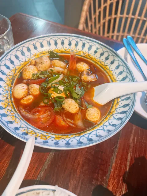 Eat Thai Darlinghurst