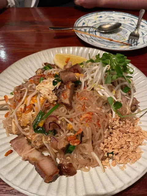 Eat Thai Darlinghurst