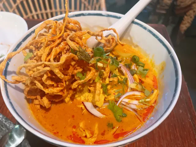 Eat Thai Darlinghurst