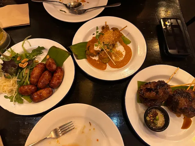 Eat Thai Restaurant Sydney