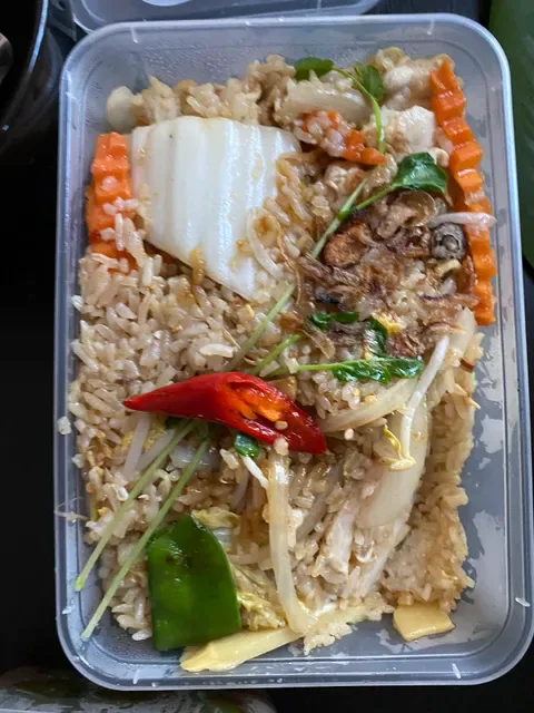 Eat Thai Restaurant Sydney
