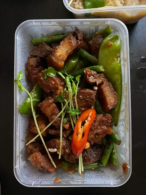 Eat Thai Restaurant Sydney