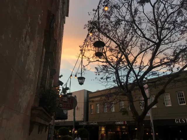 Eat Thai Restaurant Sydney