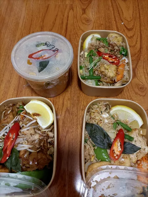 Eat Thai Restaurant Sydney