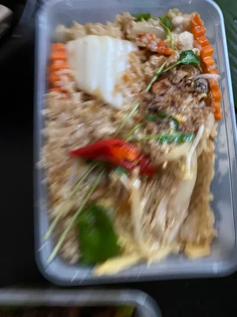 Eat Thai Restaurant Sydney