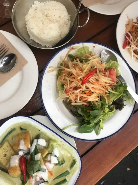 Eat Thai Restaurant Sydney