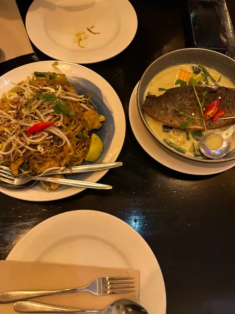 Eat Thai Restaurant Sydney