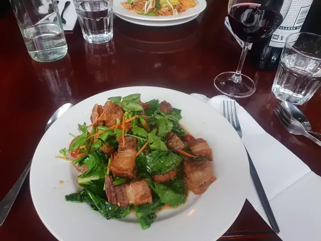Eat Thai Restaurant Sydney