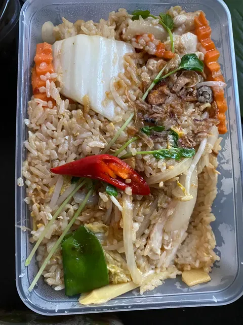 Eat Thai Restaurant Sydney