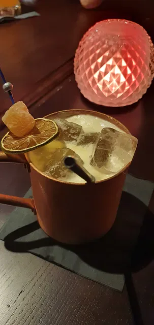 Eau De Vie Sydney