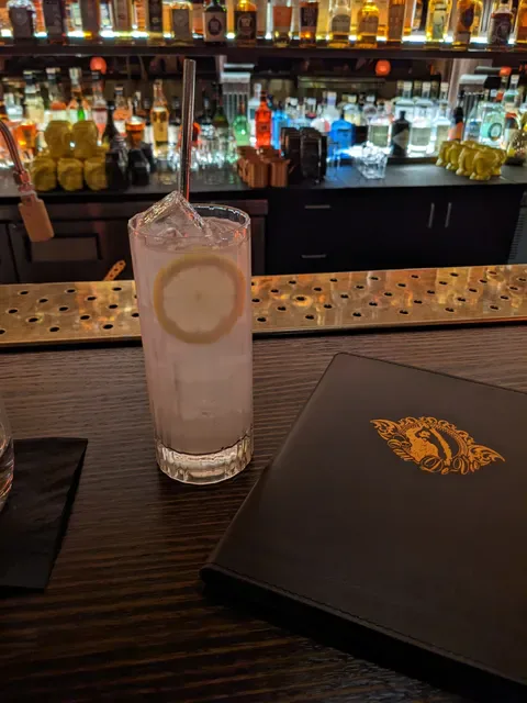 Eau De Vie Sydney