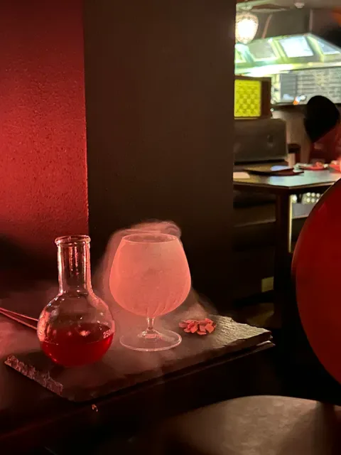 Eau De Vie Sydney