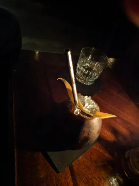 Eau De Vie Sydney