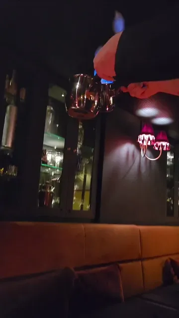 Eau De Vie Sydney