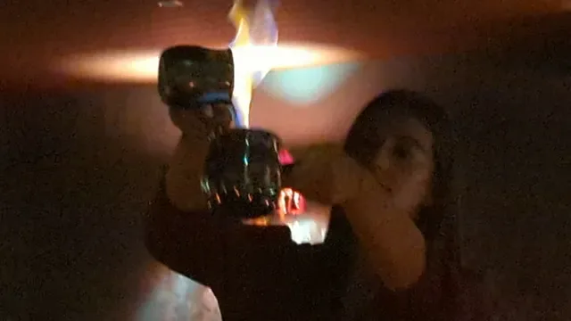 Eau De Vie Sydney