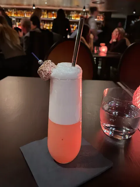 Eau De Vie Sydney