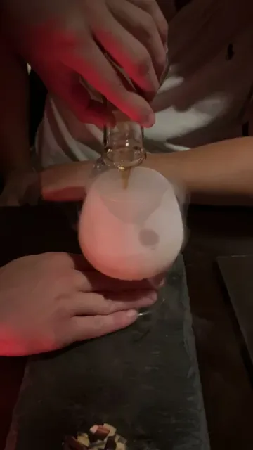 Eau De Vie Sydney