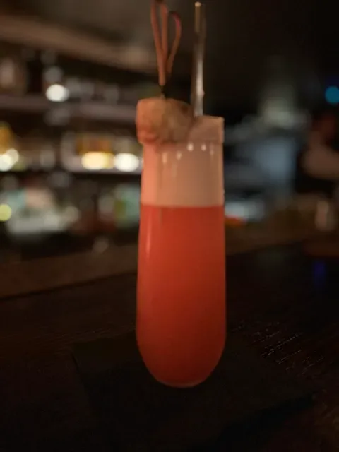Eau De Vie Sydney