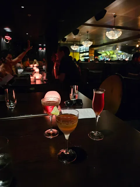 Eau De Vie Sydney