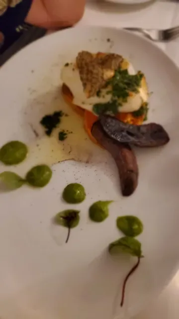 Ecco Ristorante
