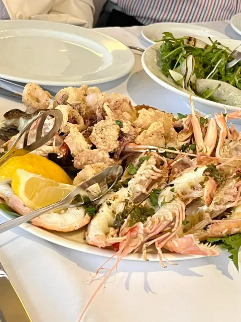 Ecco Ristorante